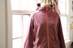 Color and Item