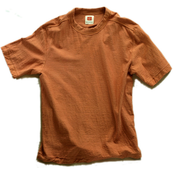 plain color tees
