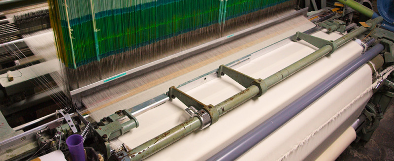 Ookido- weaving company