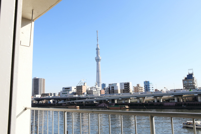 Tezomeya Pop Up Store in Tokyo