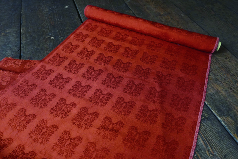 天皇のみが着用できる謎多き色彩「黄櫨染」Ⅲ　～天然染料と草木染めのイロイロ話